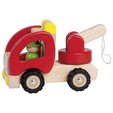Goki abschleppwagen fahrzeug - goki,
