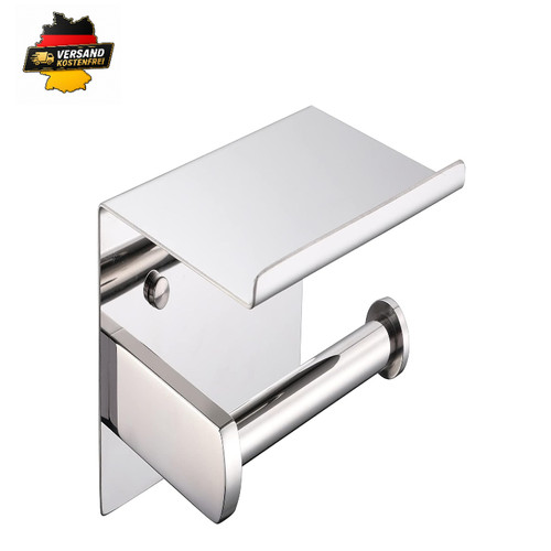 Toilettenpapierhalter