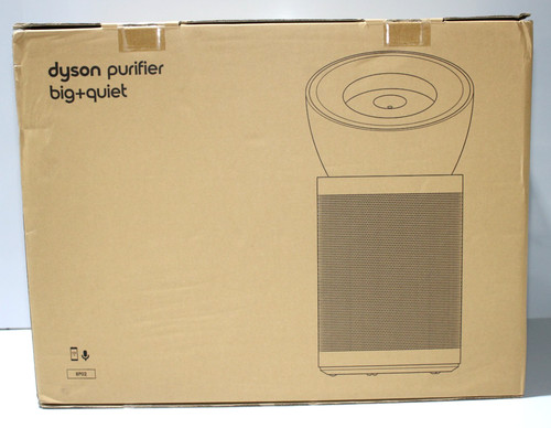 Dyson purifier big - dyson,