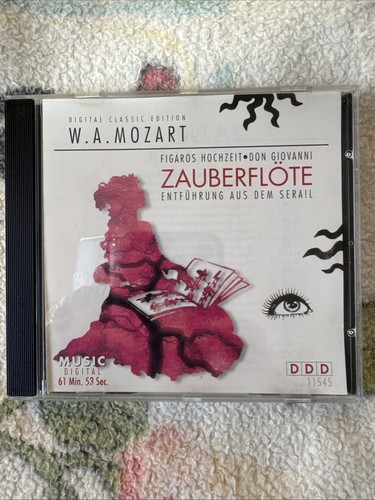 Wolfgang amadeus mozart - wolfgang,