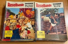 Rasselbande Heft zur Auswahl