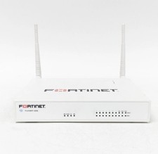 Fortinet fortiwifi 60e - fortinet,