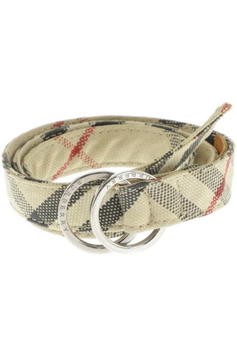 Burberry gürtel damen - burberry, gr.
