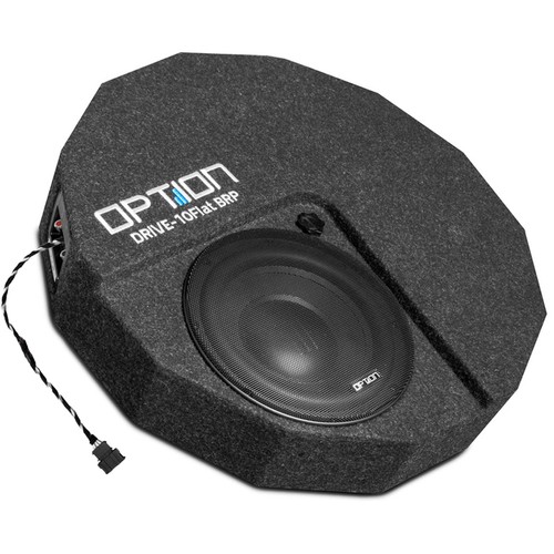 Subwoofer für vag fahrzeuge - für, vag-fahrzeuge