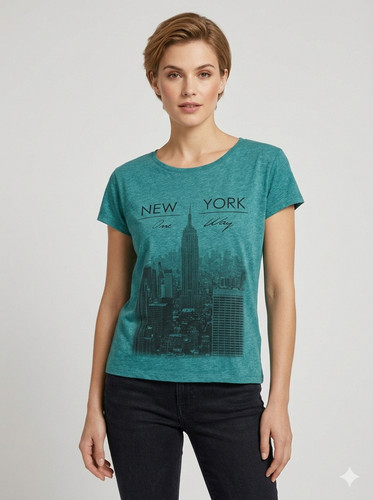 Cooles amisu shirt in - amisu, t‑shirt