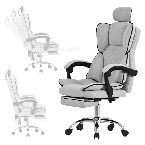 Ergonomischer bürostuhl - ergonomischer,
