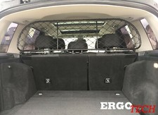 Trennnetz Trenngitter