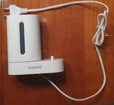 Philips UV-Reinigungsstation weiß HX6160/D Clean Station Laden Reinigen