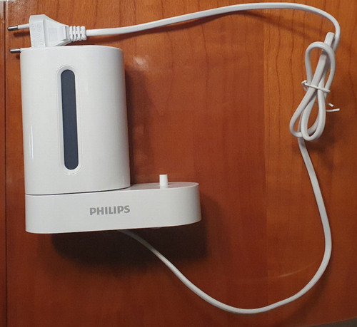 Philips reinigungsstation - philips, uv-reinigungsstation