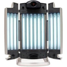 Eurosolar Facial Tanner 9212