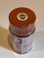 Tamiya  PS  14  -  Kupfer  -  Sprühfarbe für Lexan / Polycarbonat  