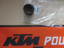 KTM 640 LC4 Vergaser Ansaugflansch Gummimuffe SC 400 620 540 Vergasermanschette