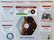 0438100010 Mengenteiler