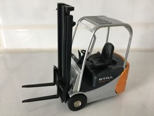 NEUE VERSION: STILL RX50-15 Gabelstapler Stapler forklift 1/40