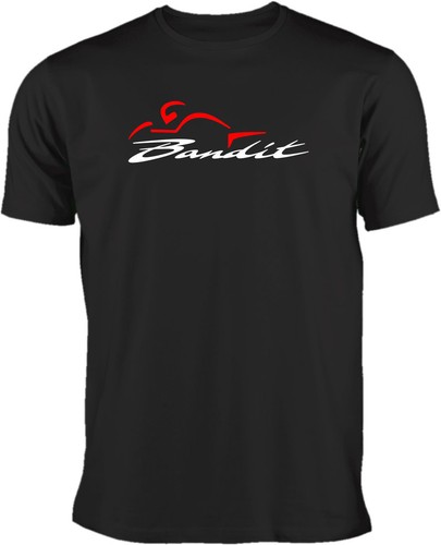 Bandit shirt für - bandit, t-shirt
