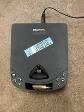 Grundig cdp discman - cdp, cd