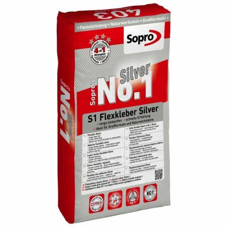 Sopro 1 flexkleber - no.,