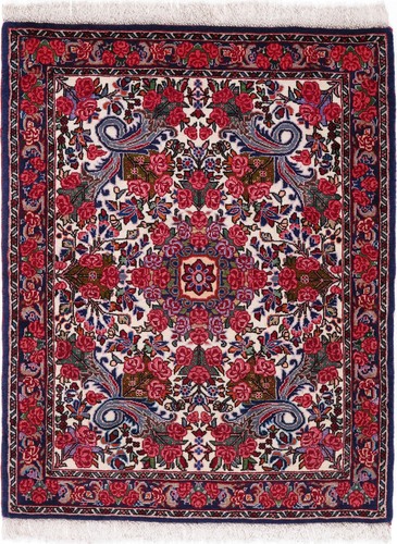 Bidjar teppich rug carpet - bidjar,