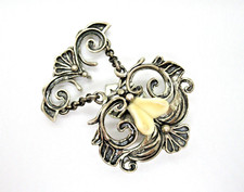 Trachten Rockstecker 800