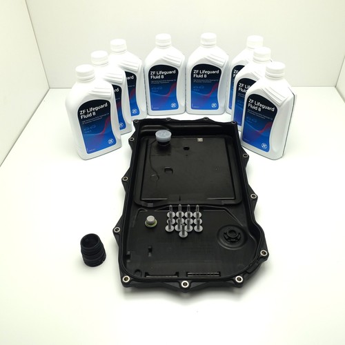 Original öl service kit - Öl,