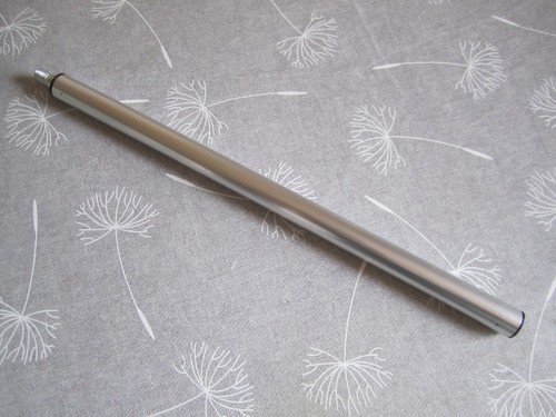 Alu stange mit gewinde für - alu-stange,
