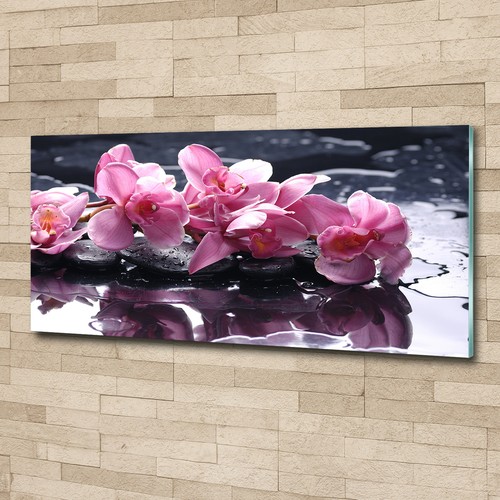 Glas bild wandbilder druck auf - druck,