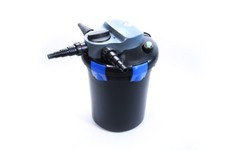 Druckfilter OSAGA ODF-9000 mit