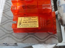 Abdeckung Münzauswurfschacht Merkur Rondo Geldspielautomat