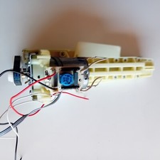 Delonghi 6620 Ersatzteile