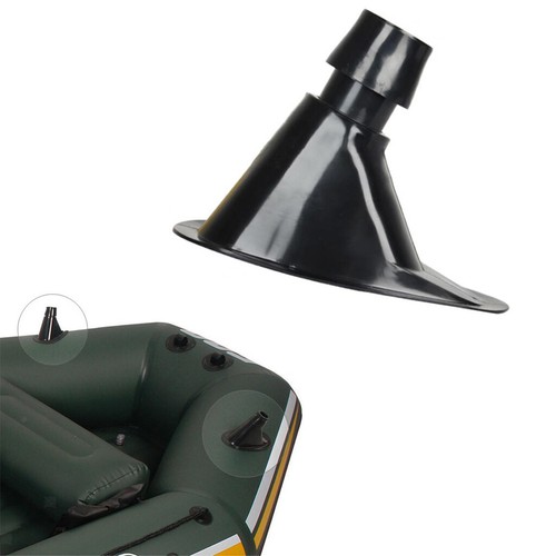 Schlauchboot kajak angelrute - schlauchboot,