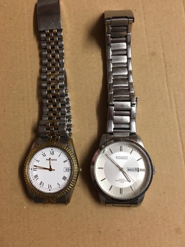 Armbanduhren herren defekt - armbanduhren,