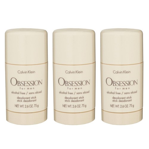 Calvin klein obsession for - obsession,