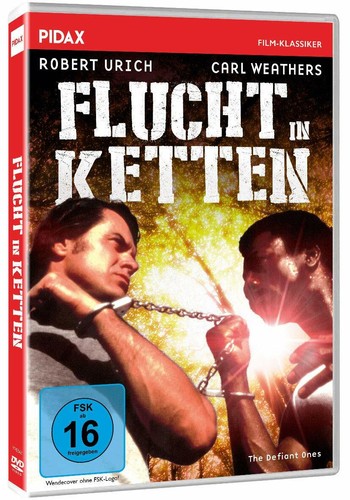 Flucht ketten packendes - flucht, in
