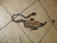 VW Golf 1 Cabrio GTI GLI Kraftstoffpumpe Filter Kraftstofffilter