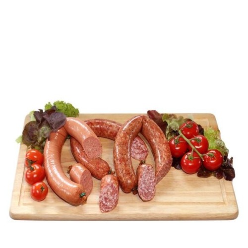 Mettwurstpaket 900g 300g - mettwurstpaket,