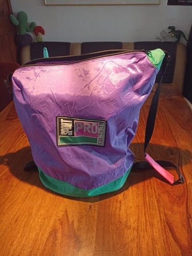 Vintage sport tasche 1990s - vintage,