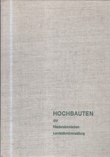 Hochbauten der