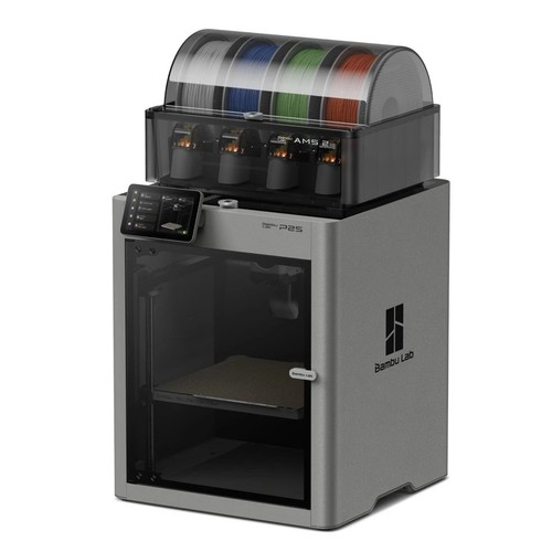 Bambu lab p2s combo drucker - combo, 3d