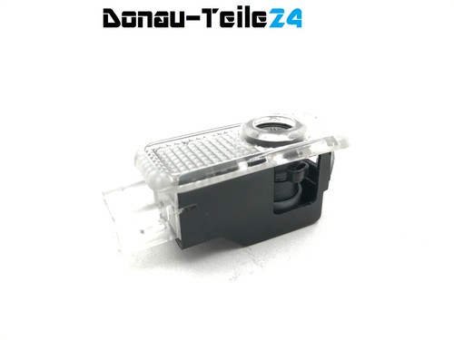 Audi 4g einstiegsleuchte - c7,