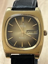Omega Geneve Automatic