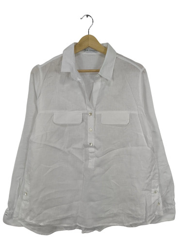 Company leinenbluse damen - leinenbluse,