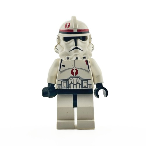 Lego star wars minifigur - lego,