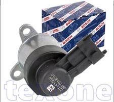 Regelventil Kraftstoffmenge