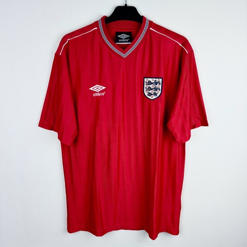 Official england 1986 - official,