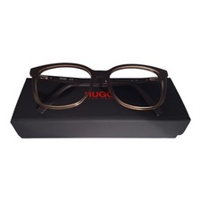 Original Hugo Boss 0252 Braun