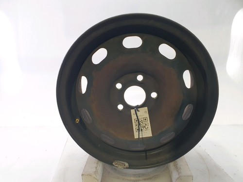 Stahlfelge zoll volkswagen - stahlfelge, 14