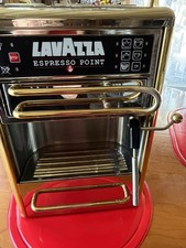 Lavazza Espresso Point