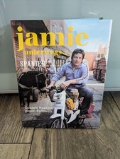 Jamie unterwegs | Geniale Rezepte gegen Fernweh | Jamie Oliver | Buch | Deutsch