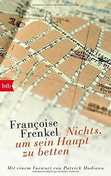 Nichts sein haupt - nichts,,