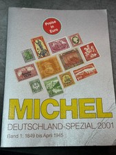 Michel Katalog Deutschland